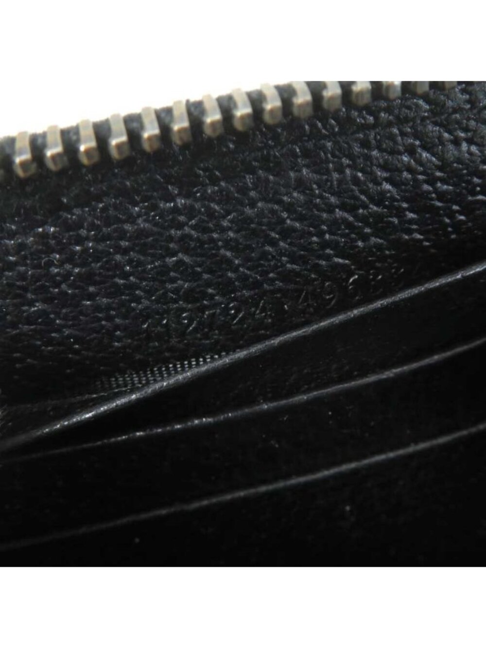 Gucci Zip Around Wallet - Picture 16 of 16